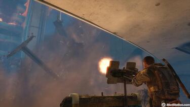 Spec Ops: The Line, Impresiones