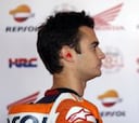 Dani Pedrosa: "Debemos mejorar las sensaciones"