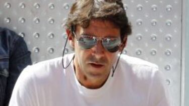 Crystal Palace y Middlesbrough luchan por fichar a Karanka