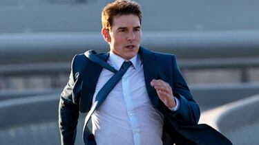 ‘Mission: Impossible — The Final Reckoning’ has divided critics, but it debuted with an 88% rating on Rotten Tomatoes