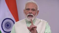 Narendra Modi&#039;s full speech: coronavirus in India
 