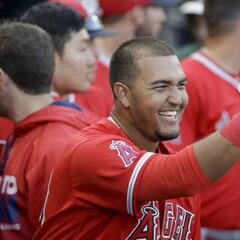 Carlos Pérez refuerza roster de los Atlanta Braves