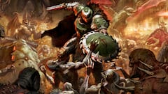 Doom The Dark Ages has finally fixed one of its major issues: it’s now more challenging