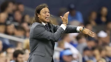 El estratega argentino de San Jos&eacute; Earthquakes asegur&oacute; que a los jugadores estadounidenses les hace falta mayor amor y pasi&oacute;n por el f&uacute;tbol.