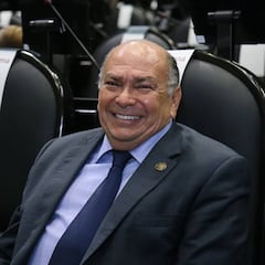 Antonio Pérez Garibay se registra en la contienda de Morena: Papá de ‘Checo’ buscará la gubernatura de Jalisco