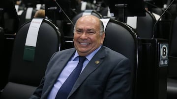 El motivo por el que el papá de Checo Pérez fue rechazado de La Casa de los Famosos