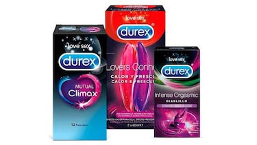 Los mejores lubricantes y geles de masaje para mejorar tu vida íntima