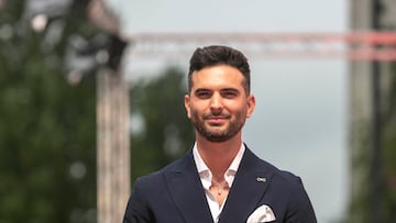 Suso Álvarez, al borde de la muerte por un accidente de tráfico: “Pensé que me iba”