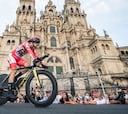 Vuelta a España: resumen, resultado y ganador de la etapa 21