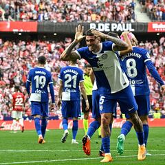 Este cumpleaños sí que fue feliz