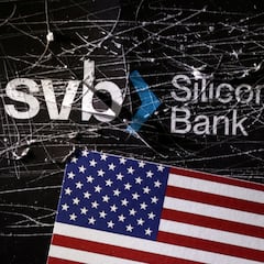 El colapso de Silicon Valley Bank explicado: ¿qué empresas se ven afectadas por la caída de SVB?