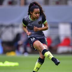 Chivas Femenil anuncia su segundo refuerzo