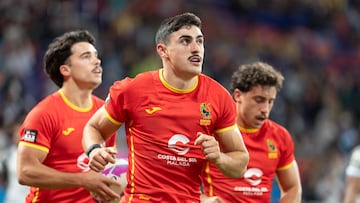 Los Leones del 7, sextos en Hong Kong