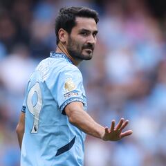 Manchester City summer transfer window 2024: signings, departures, ins, outs…