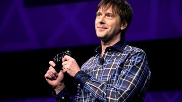 Shawn Layden y Mark Cerny inaugurarán el Barcelona Gamelab 2018