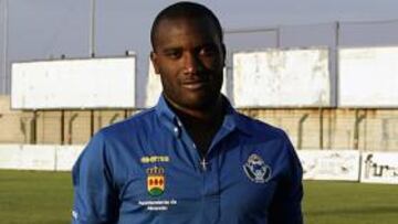 <b>CONVERSIÓN. </b>Babin se está preparando para cambiar su posición.