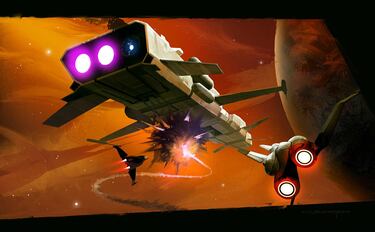 No Man's Sky, Impresiones