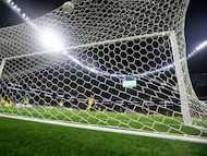 Listas las semifinales de la Concacaf Champions Cup