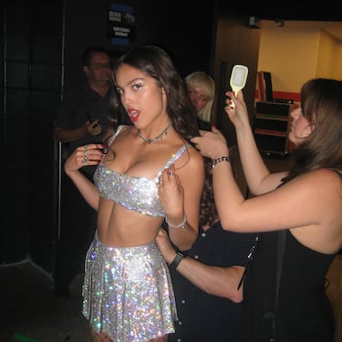 Las vacaciones de los deportistas y famosos