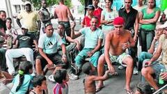 Fidel dice que han amañado el Clásico