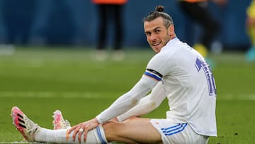 Bale no viaja a El Sadar