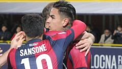 El particular nuevo apodo que tiene Erick Pulgar en Italia