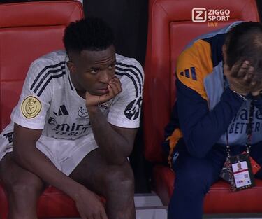 Los memes se ceban con la derrota del Real Madrid