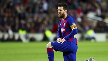 Barcelona - Celta: horario, TV y dónde ver online hoy LaLiga