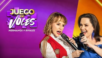 Juego de Voces 2026: lista completa de participantes de la tercera temporada