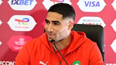 Marruecos agita África