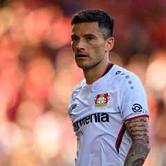 Los dos motivos de Charles Aránguiz para regresar a Sudamérica