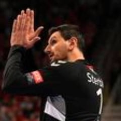 Arpad Sterbik confirma su retirada por medio de la EHF