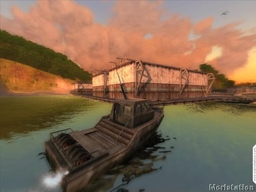 Eidos da nuevos detalles sobre Just Cause