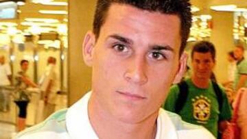 FICHAJE. Callejón volverá a segunda, esta vez al Córdoba