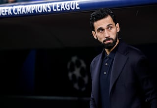 Ruedas de prensa de Champions, en directo: última hora de Arbeloa, Flick, Simeone... en vivo