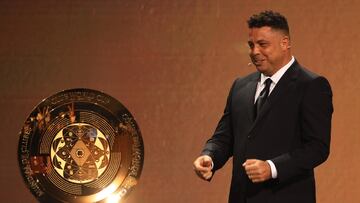 Ronaldo pide hablar sobre el apretado calendario futbolístico