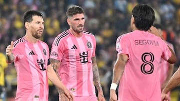 Inter Miami ya es la franquicia más valiosa de MLS