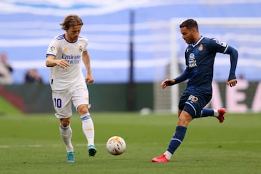 Aprobados y suspensos de un Espanyol sin defensa