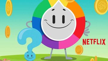 Preguntados en Netflix: la nueva serie interactiva de preguntas y respuestas