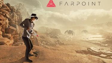 La VR de Fairpoint sube de nivel con el Aim Controller en PS4