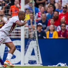 Berhalter, we have a problem! USA loses again