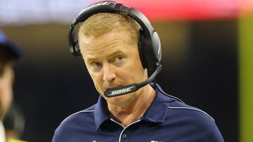 Tras la derrota en Foxborough, el dueño de los Cowboys explota y critica a sus coaches; quizá, ahora sí, haga el cambio que todos esperan.