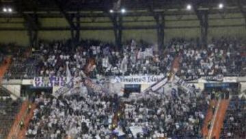 La LFP denuncia a Real Madrid, Barça, Depor, Rayo y Granada