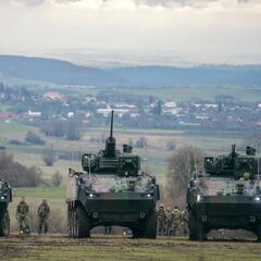 Guerra Ucrania - Rusia: resumen del domingo 12 de marzo