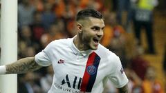 Scaloni: Icardi remains on Argentina agenda