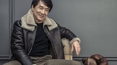 Jackie Chan publica sus controvertidas memorias: &quot;he sido un capullo total&quot;.