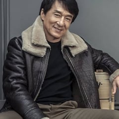 El lado oscuro de Jackie Chan: prostitución, drogas y descontrol