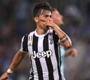 Dybala: "Si el presidente quiere, me quedo para siempre"