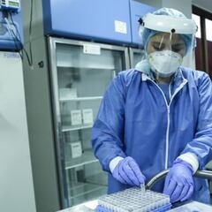 Curva del coronavirus en Colombia, hoy 23 de noviembre: ¿cuántos casos y muertes hay?