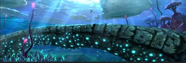 Subnautica: Below Zero; nuestro primer chapuzón en el planeta helado